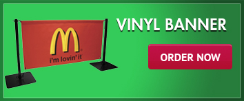 vinyl-banner