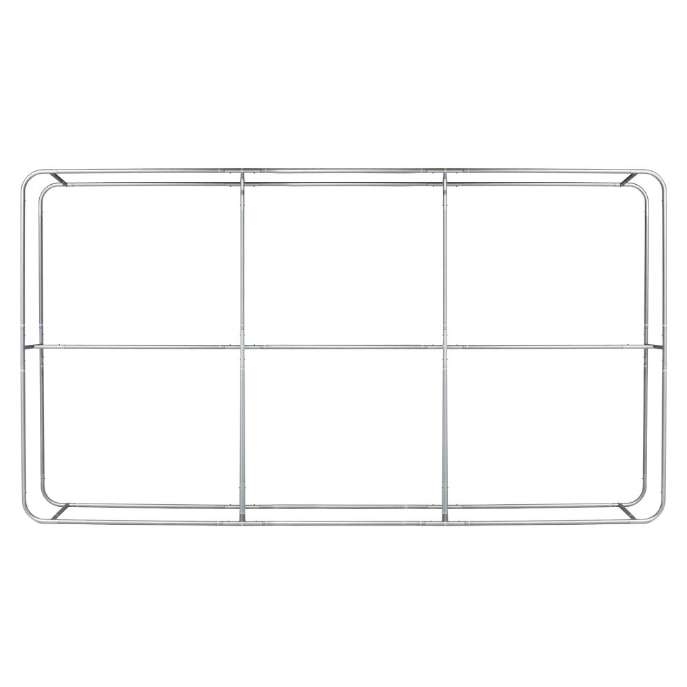 45 New York Banner Stands Mesh Banners, Retractable Banner Stands