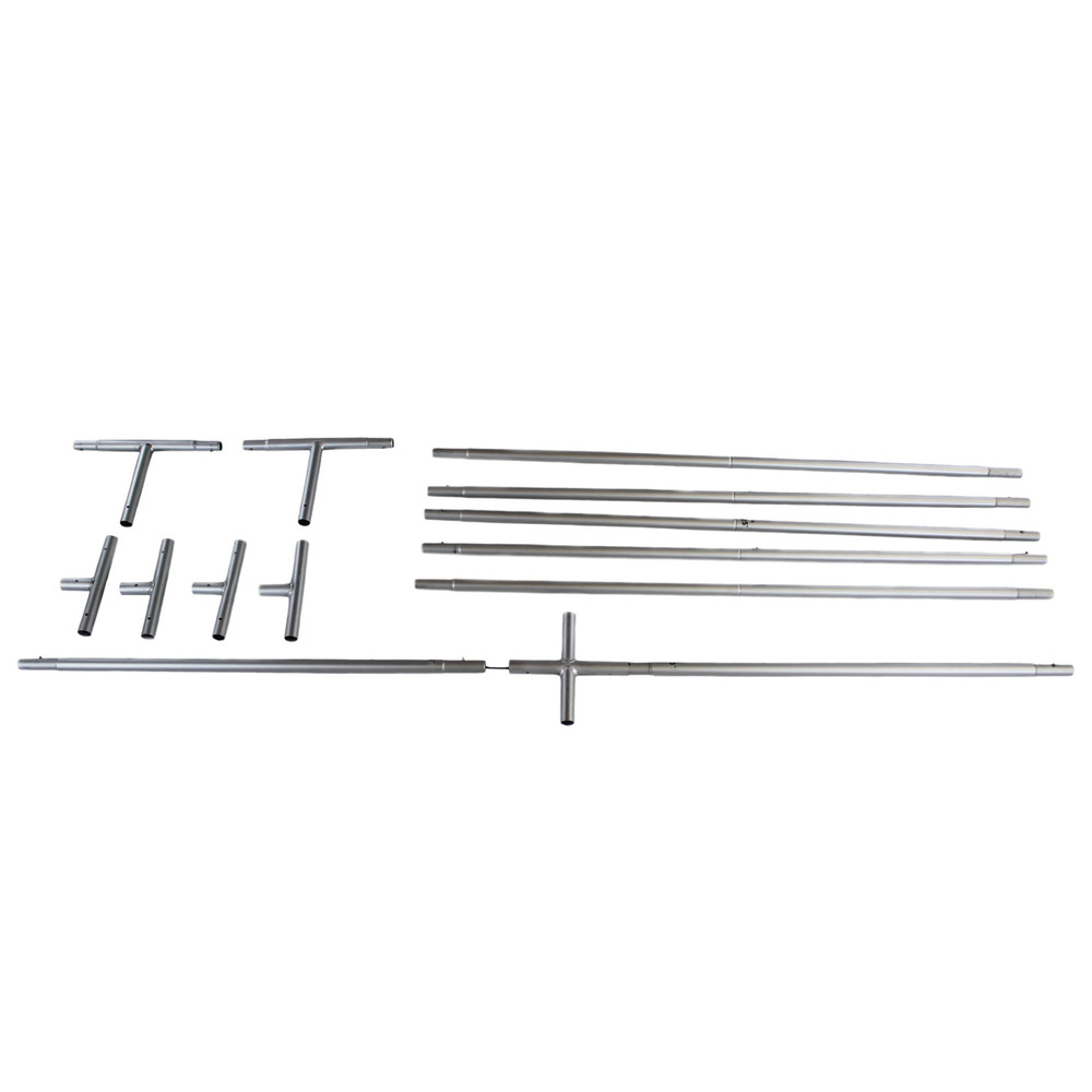 83c New York Banner Stands Mesh Banners, Retractable Banner Stands