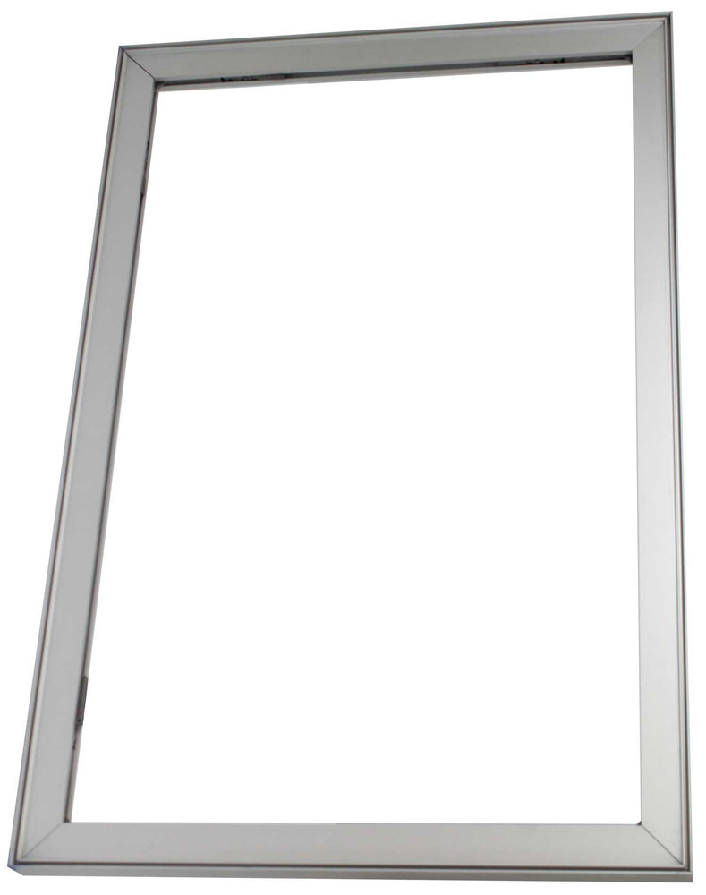 Vail 60d 8 Ft X 9 Frame Only Bellevue Banner Standss Vail 60d 8 Ft X 9 Frame Only