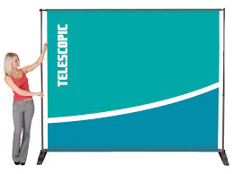 telescopic