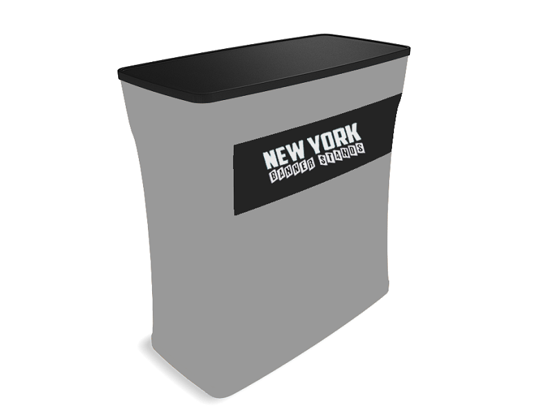 20ftwavelinemediadisplaya1kitpodium New York Banner Stands