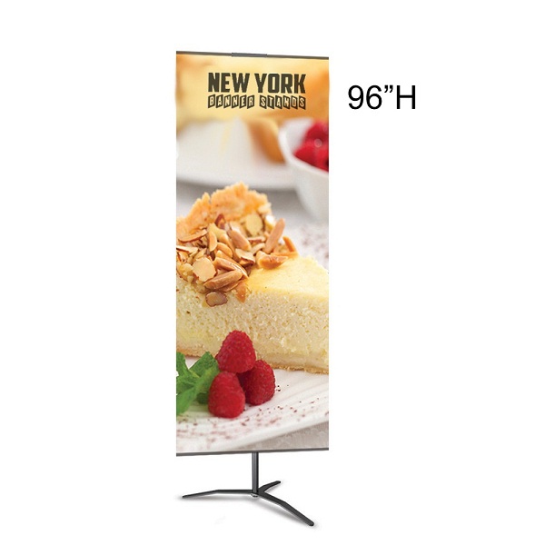 Classic Banner Stands