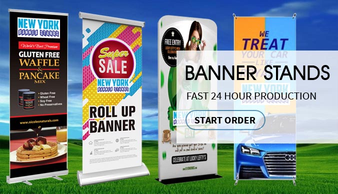 Ingen måde ild øverst NYC Banner Stands | Retractable Banner Stands | Custom Posters | Banner Printing  Services NY – Large Format Printing Companies NYC – New York Banner Stands