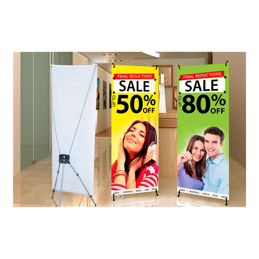 Banner Stands