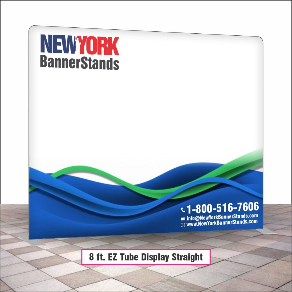 8-ft-ez-tube-display-straight
